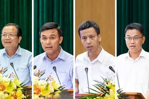 Nâng cao giá trị, vị thế và sức cạnh tranh của vải thiều Bắc Ninh