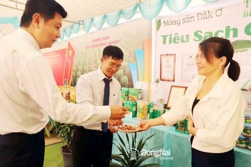 KỶ NIỆM 80 NĂM CÁCH MẠNG THÁNG TÁM VÀ QUỐC KHÁNH 2-9 Ngành nông nghiệp nỗ lực vượt thách thức