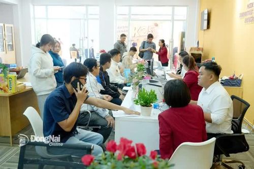 Mặt bằng điểm chuẩn trúng tuyển đại học tại Đồng Nai cao hơn các năm trước
