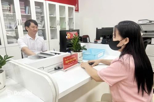 Đồng Nai xây dựng mô hình Chính quyền thân thiện với chỉ đạo '4 xin', '4 luôn', '5 không'