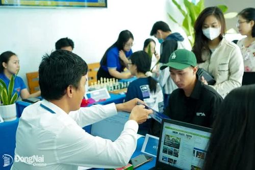 Thí sinh trúng tuyển đại học, cao đẳng bắt đầu xác nhận nhập học trên hệ thống chung