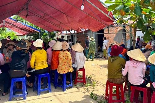 Gia Lai: Bé gái tử vong do đuối nước khi đi bắt ốc