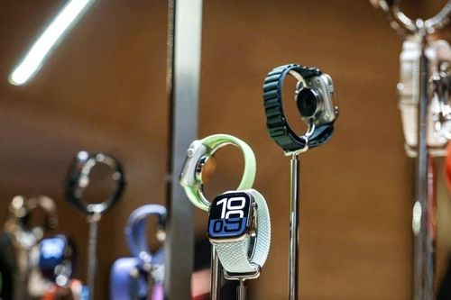 Apple kiện Oppo và cựu nhân viên vì nghi ngờ đánh cắp bí mật thương mại