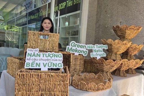 Đánh thức tài nguyên bản địa