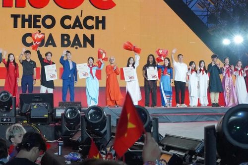 Báo và phát thanh, truyền hình Gia Lai có 1 tác phẩm đạt giải Cuộc thi 'Yêu nước theo cách của bạn'