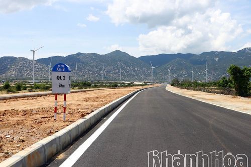 Sẽ động thổ, khởi công, khánh thành 4 công trình chào mừng Đại hội Đảng bộ tỉnh lần thứ I