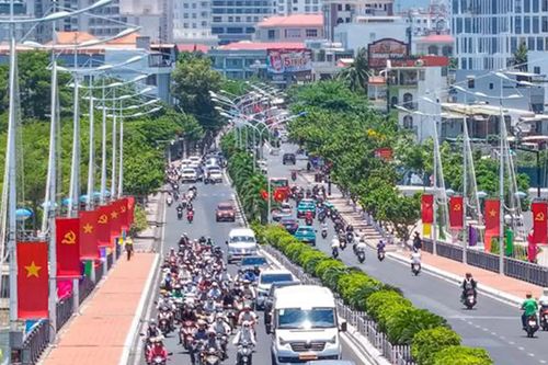 Triển khai các hoạt động thiết thực chào mừng Quốc khánh 2-9