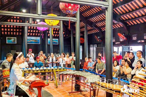 Sẵn sàng đón khách du lịch dịp lễ Quốc khánh