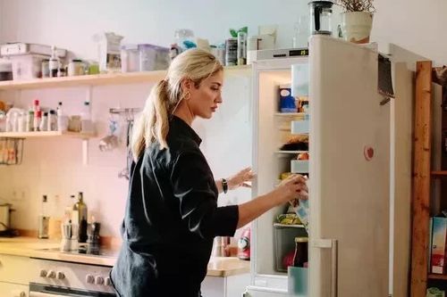 Sai lầm phổ biến khi sử dụng tủ lạnh