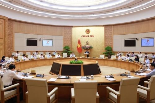 Chỉ đạo, điều hành của Chính phủ, Thủ tướng Chính phủ ngày 24/8/2025