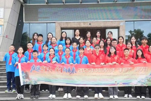 Đoàn đại biểu thanh niên tỉnh Lào Cai tham dự Chương trình giao lưu hữu nghị thanh niên Việt – Trung năm 2025
