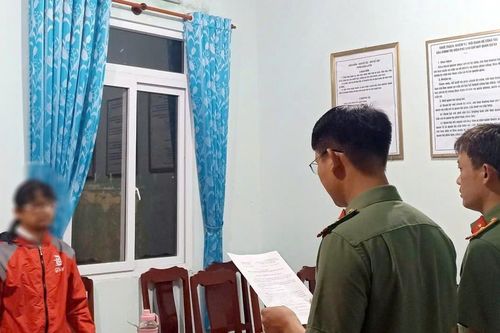 Không gian mạng - trận địa tư tưởng mới