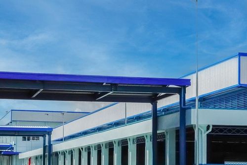 Tìm giải pháp phát triển các cụm công nghiệp