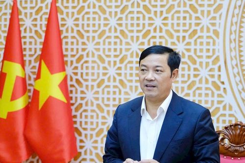 Gỡ vướng cho Dự án Nhà máy Điện phân nhôm Đắk Nông