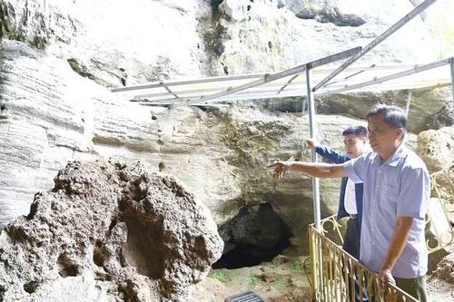 Đảng bộ xã Mường Vang trước những cơ hội phát triển