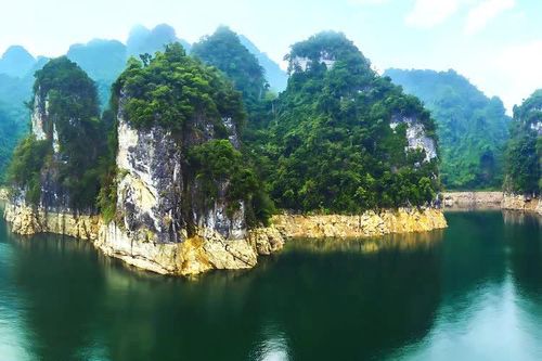 Không gian kết nối trục Na Hang - Lâm Bình: Trái tim của Tuyên Quang mới