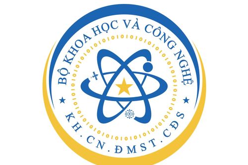 Bộ Khoa học và Công nghệ ra mắt logo mới