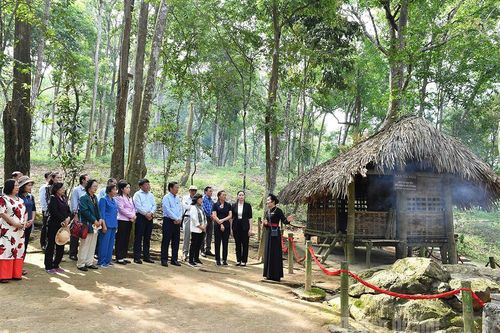 Tuyên Quang những ngày đầu cách mạng