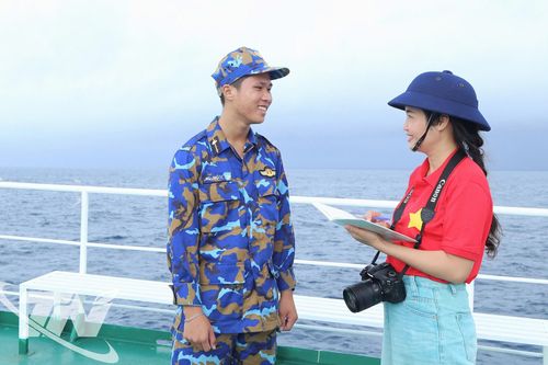 Vững bước trên hành trình báo chí hội tụ