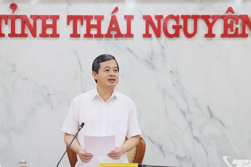 Sớm hoàn thiện các nội dung dự thảo và tổ chức triển khai hiệu quả