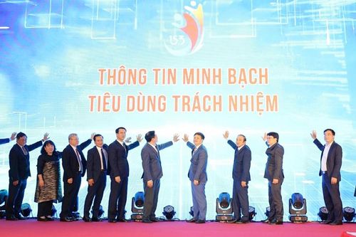 Bảo vệ quyền lợi người tiêu dùng: Nền tảng vững chắc cho sự phát triển bền vững của Việt Nam