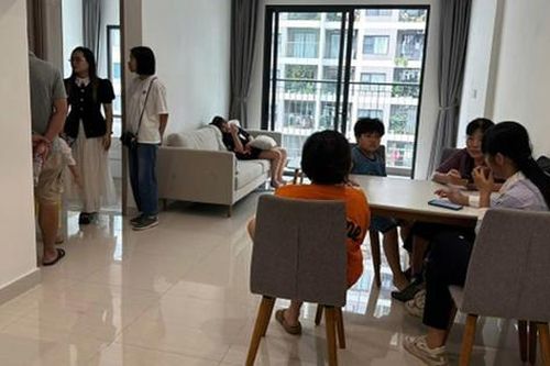 Thuê chung cư ở thử trước khi 'xuống tiền'