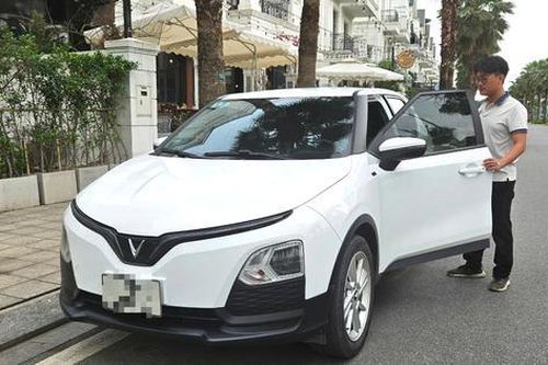 Đề xuất phạt đến 30 triệu đồng hành vi vi phạm trong dịch vụ cho thuê xe tự lái