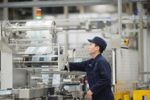 Nâng vị thế Việt Nam trong chuỗi giá trị toàn cầu