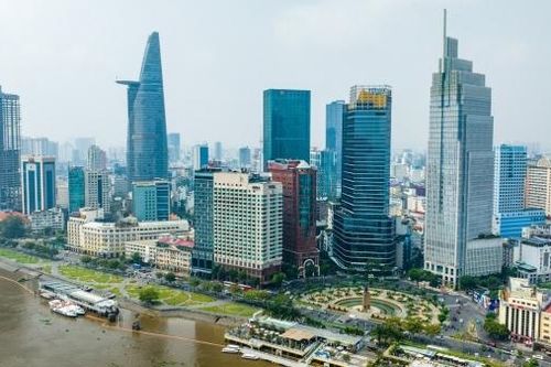 Trung tâm tài chính quốc tế: Xây dựng theo lối 'mở nhưng có chốt' để hút vốn, giữ an toàn hệ thống