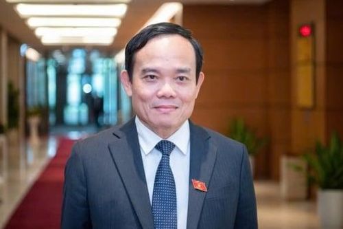 Ông Trần Lưu Quang giữ chức Bí thư Thành ủy Tp.HCM