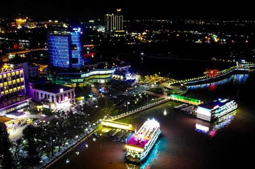 Để kinh tế đêm Cần Thơ trở thành điểm nhấn của Tây Đô