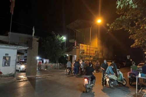Hà Nội: Một doanh nghiệp bị phạt 320 triệu đồng vì vi phạm môi trường