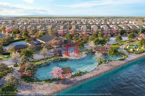 Cư dân The Komorebi: 'Nơi đây, hạnh phúc không phải điều gì mơ hồ, mà có thể đo được mỗi ngày'