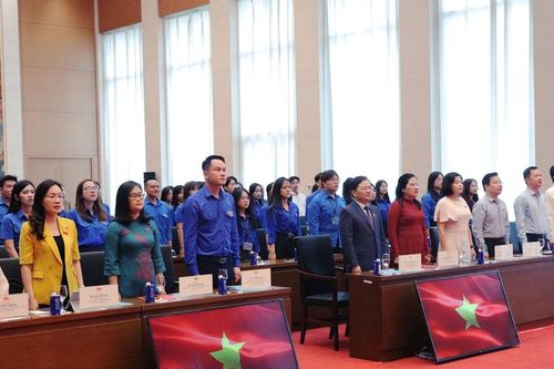 Khai mạc AIPA Roadshow tại Việt Nam