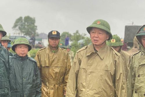 Nghệ An, Hà Tĩnh triển khai các biện pháp cấp bách ứng phó với bão số 5