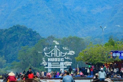 Du lịch Hương Sơn không mãi trông chờ vào suối Yến hay chùa Thiên Trù
