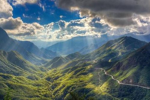 Hầm dài nhất Việt Nam sắp khởi công: Rút ngắn thời gian di chuyển từ 120 phút còn 10 phút