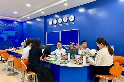 Lợi nhuận quý II của Vietravel giảm mạnh, cổ đông lớn nhất vẫn mua thêm hàng triệu cổ phiếu để củng cố 'vị thế'