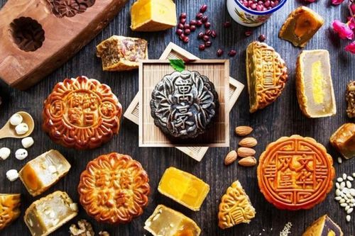 15 phút làm xong bánh trung thu cho người tiểu đường vừa đơn giản lại an toàn