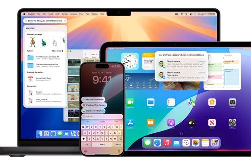 Siri có thể tích hợp Gemini để nâng cấp khả năng AI