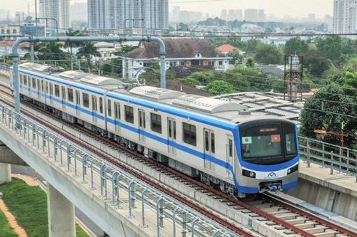 Cơ hội nào dành cho xe buýt, metro? (bài 3)