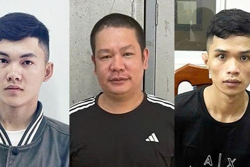 Tây Ninh: Bắt hàng loạt đối tượng trốn truy nã nguy hiểm