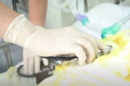 Vụ phóng hỏa phòng trọ: chồng tử vong, vợ và hai con tiên lượng rất nặng