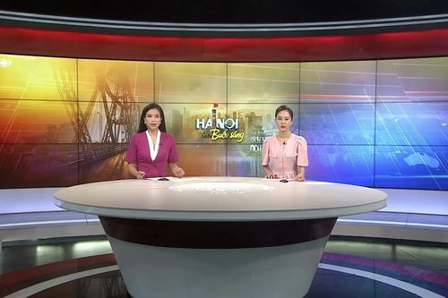 Chương trình Hà Nội buổi sáng | 25/08/2025