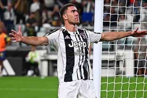 Juventus thắng trận mở màn Serie A 2025/2026