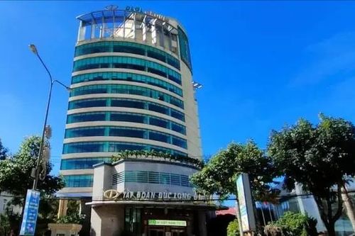 VietinBank rao bán khoản nợ của doanh nghiệp DLG