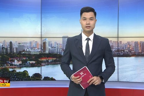 Chương trình Thời sự 15h00 | 25/08/2025
