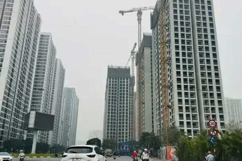 Hà Nội: Chủ đầu tư dồn dập ra hàng trước tháng Ngâu