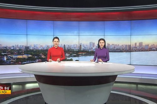 Chương trình Thời sự 18h30 | 25/08/2025