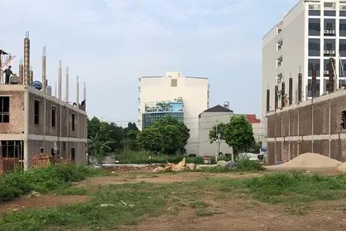 T&T cảnh báo chiêu thổi giá đất Hòa Lạc